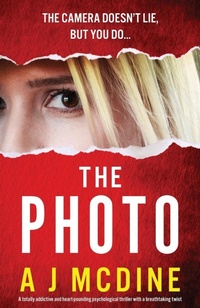 Enlarge image Cover: The Photo - Bookouture