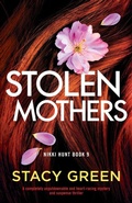 Cover: Stolen Mothers - Bookouture