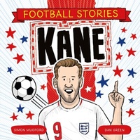 Abbildung von: Kane - Welbeck Children's Books