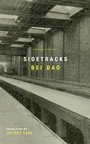 Cover: Sidetracks - Carcanet Poetry