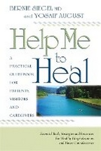Enlarge image Cover: Help Me To Heal - Hay House UK Ltd