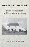 Cover: Hopes and Dreams - New Generation Publishing