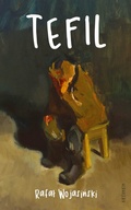 Cover: Tefil - Glagoslav Publications Ltd