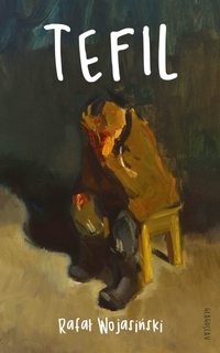 Enlarge image Cover: Tefil - Glagoslav Publications Ltd