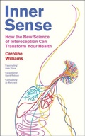 Cover: Inner Sense - Profile Books Ltd