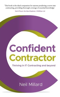 Abbildung von: Confident Contractor - Rethink Press