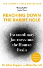 Cover: Reaching Down the Rabbit Hole - Atlantic Books