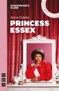 Cover: Princess Essex - Nick Hern Books