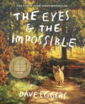 Cover: The Eyes and the Impossible - Andersen Digital