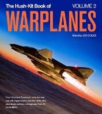 Enlarge image Cover: The Hush-Kit Book of Warplanes: Volume 2 - Unbound