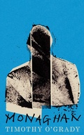 Cover: Monaghan - Unbound