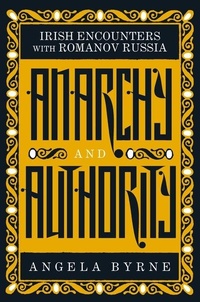 Enlarge image Cover: Anarchy and Authority - The Lilliput Press Ltd