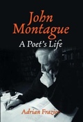 Cover: John Montague - The Lilliput Press Ltd