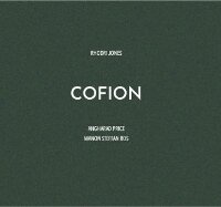 Enlarge image Cover: Cofion - Llygad Gwalch Cyf