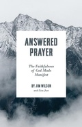 Cover: Answered Prayer - Community Christian Ministries