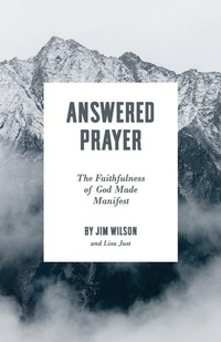 Enlarge image Cover: Answered Prayer - Community Christian Ministries