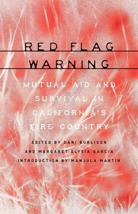 Abbildung von: Red Flag Warning - AK Press