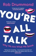Cover: You're All Talk - Scribe Publications