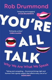 Abbildung von: You're All Talk - Scribe Publications