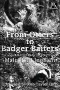 Cover: From Otters to Badger Baiters - Beul Aithris Publishing