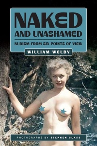 Abbildung von: Naked and Unashamed - Wolfbait