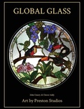 Cover: Global Glass - John Emery