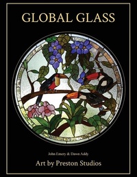 Enlarge image Cover: Global Glass - John Emery