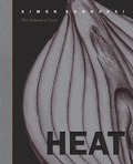 Cover: Heat, the Alchemy of Food - Brolly Books