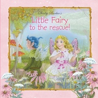 Enlarge image Cover: Little Fairy to the Rescue - Brolly Books
