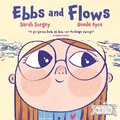 Cover: Ebbs and Flows - Brilliant Monsters Books