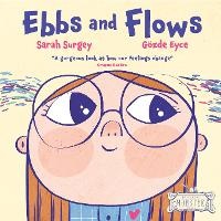 Enlarge image Cover: Ebbs and Flows - Brilliant Monsters Books
