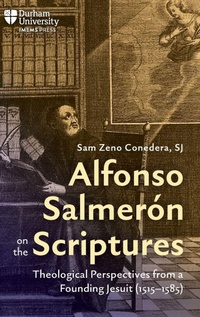 Enlarge image Cover: Alfonso Salmeron on the Scriptures - Boydell & Brewer