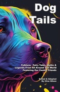 Cover: Dog Tails - Clive Gilson