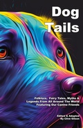 Cover: Dog Tails - Clive Gilson