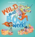 Cover: Wild About Book Week - Larrikin House