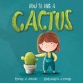 Cover: How to Hug a Cactus - Larrikin House