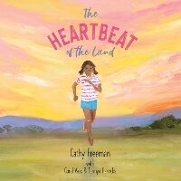 Enlarge image Cover: The Heartbeat of the Land - Larrikin House