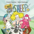 Cover: Don't Count These Sheep - Larrikin House