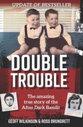 Cover: Double Trouble - Wilkinson Publishing