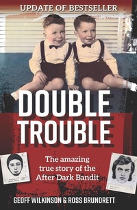 Enlarge image Cover: Double Trouble - Wilkinson Publishing