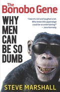 Cover: The Bonobo Gene - Wilkinson Publishing