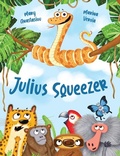 Cover: Julius Squeezer - Five Mile