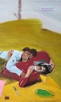 Cover: Things Felt But Not Quite Expressed - Mack