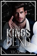 Cover: When Kings Bend - Carter Books