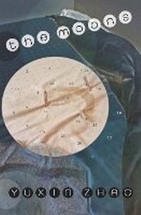 Enlarge image Cover: The Moons - Calamari Press