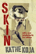 Cover: Skin - Meerkat Press