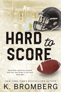 Cover: Hard to Score - JKB Publishing, LLC