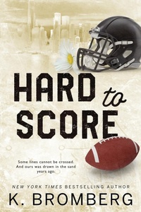Enlarge image Cover: Hard to Score - JKB Publishing, LLC