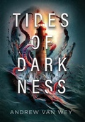 Cover: Tides of Darkness - Tentacle Press