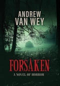 Cover: Forsaken - Tentacle Press